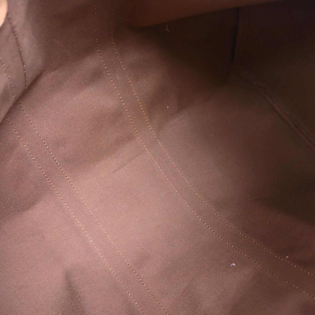 Louis Vuitton 2003 Monogram Keepall 45 Duffle Bag M41428