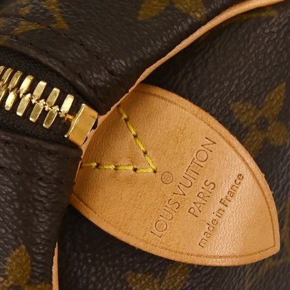 Louis Vuitton Monogram Keepall 45 Duffle Bag M41428