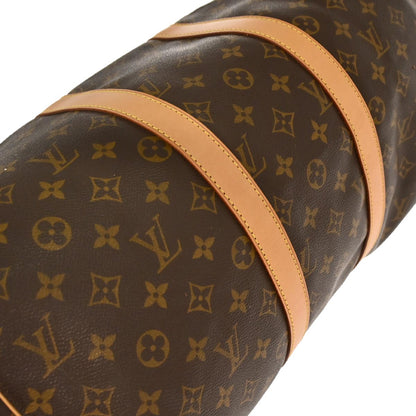 Louis Vuitton Monogram Keepall 45 Duffle Bag M41428