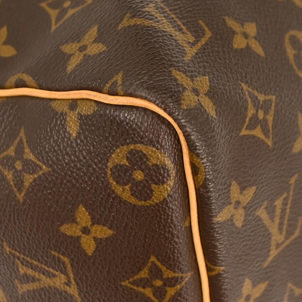 Louis Vuitton Monogram Keepall 45 Duffle Bag M41428