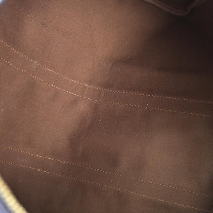 Louis Vuitton Monogram Keepall 45 Duffle Bag M41428