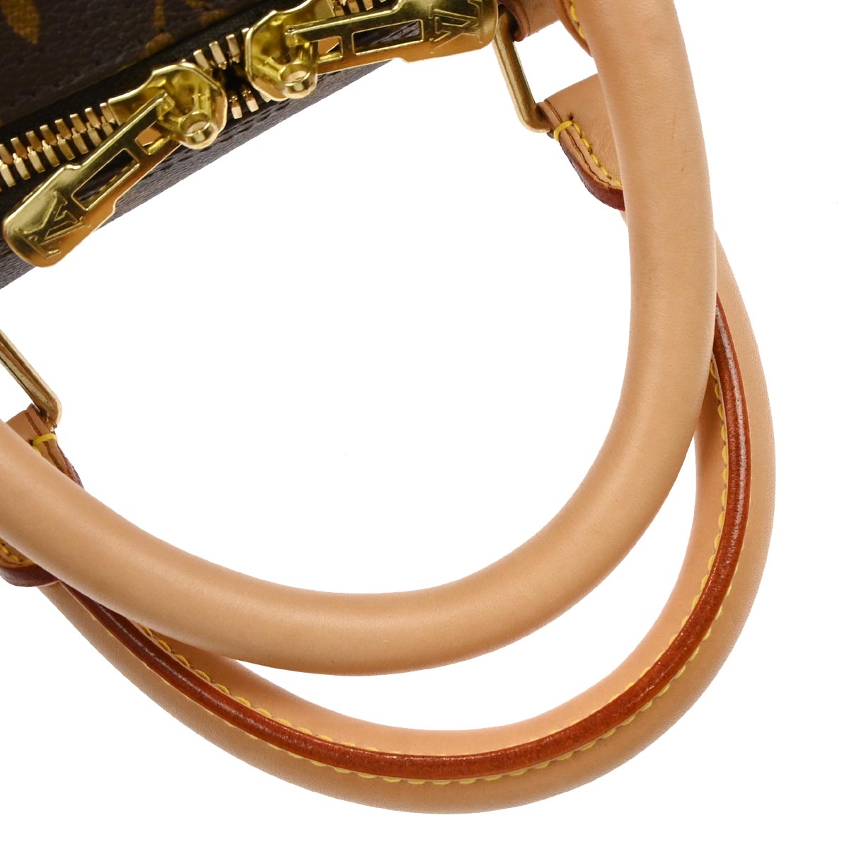 Louis Vuitton 2003 Monogram Keepall Bandouliere 55 Duffle Bag M41414