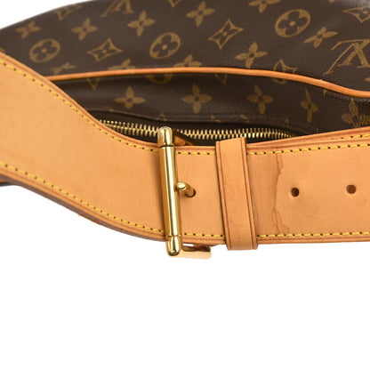 Louis Vuitton 2002 Monogram Croissant GM Handbag M51511