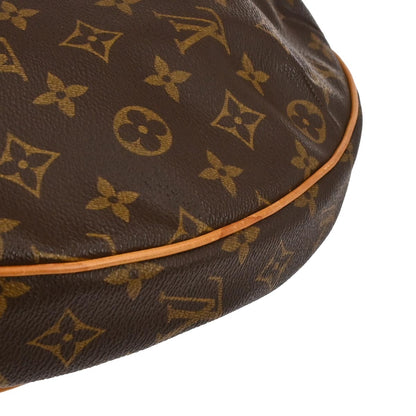 Louis Vuitton 2002 Monogram Croissant GM Handbag M51511