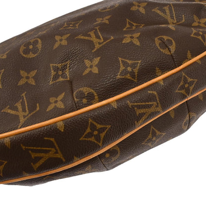 Louis Vuitton 2002 Monogram Croissant GM Handbag M51511