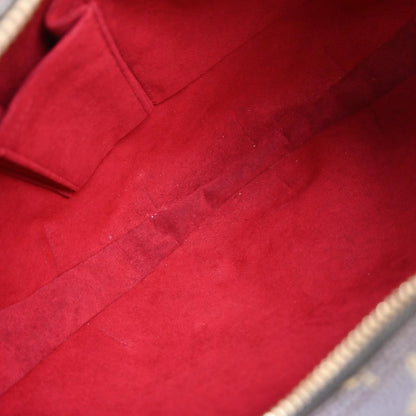 Louis Vuitton 2002 Monogram Croissant GM Handbag M51511