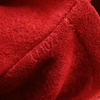 Louis Vuitton 2002 Monogram Croissant GM Handbag M51511