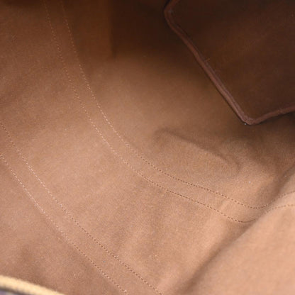 Louis Vuitton 1998 Monogram Keepall Bandouliere 45 Duffle Bag M41418