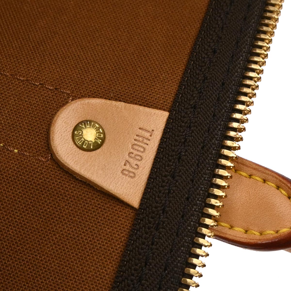 Louis Vuitton 1998 Monogram Keepall Bandouliere 45 Duffle Bag M41418