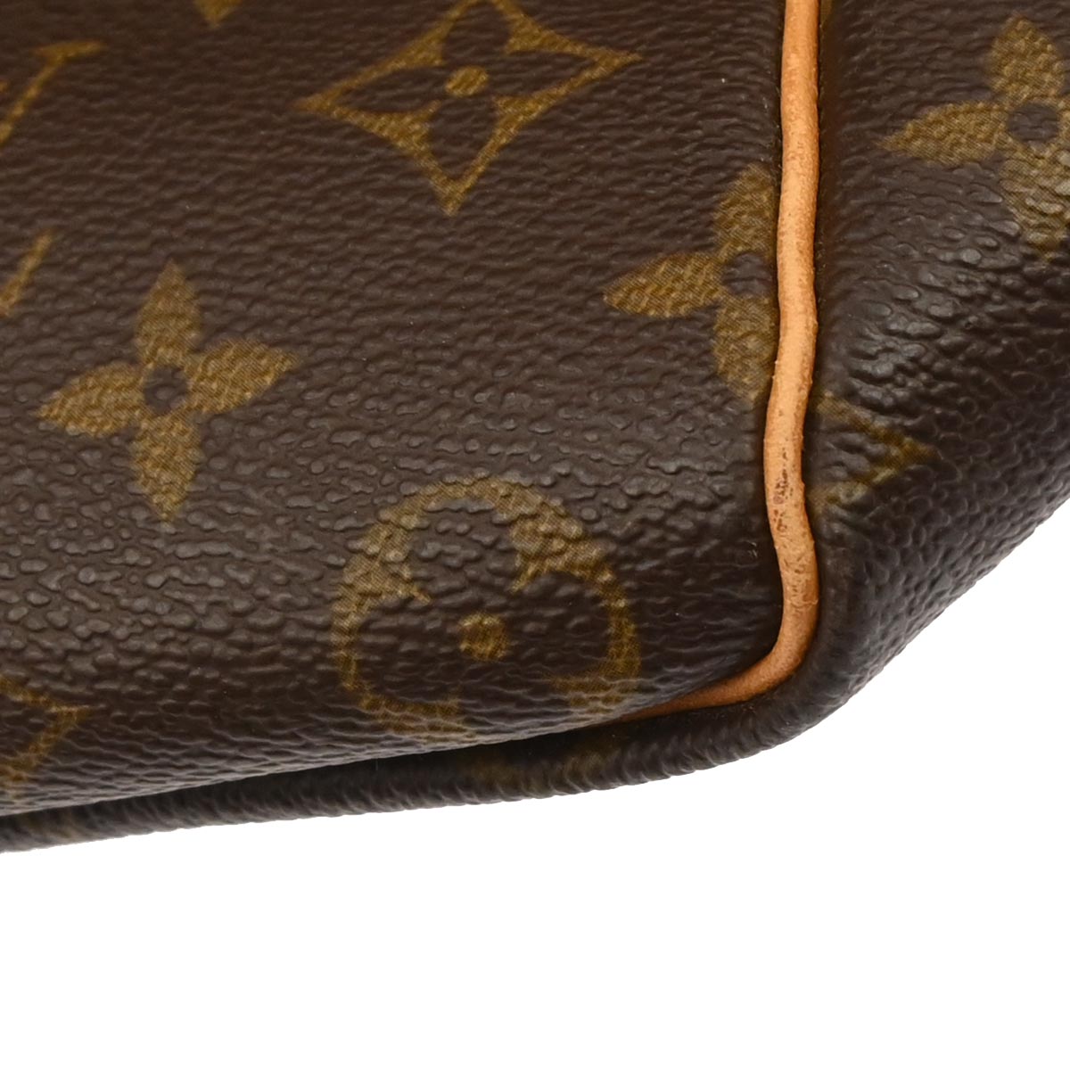 Louis Vuitton 1994 Monogram Keepall 45 Duffle Bag M41428