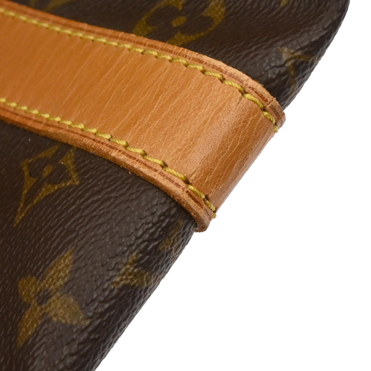 Louis Vuitton 1994 Monogram Keepall 45 Duffle Bag M41428