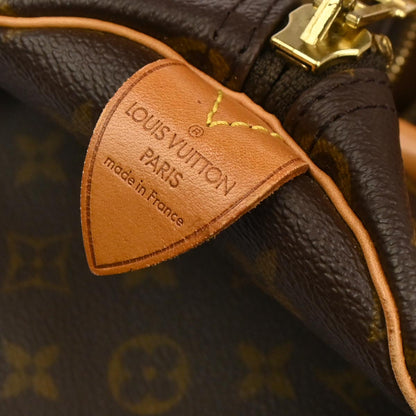 Louis Vuitton 1994 Monogram Keepall 45 Duffle Bag M41428