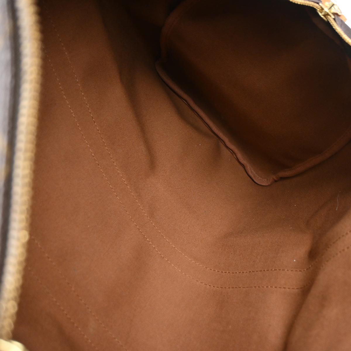 Louis Vuitton 1994 Monogram Keepall 45 Duffle Bag M41428