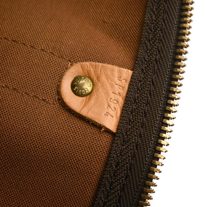 Louis Vuitton 1994 Monogram Keepall 45 Duffle Bag M41428
