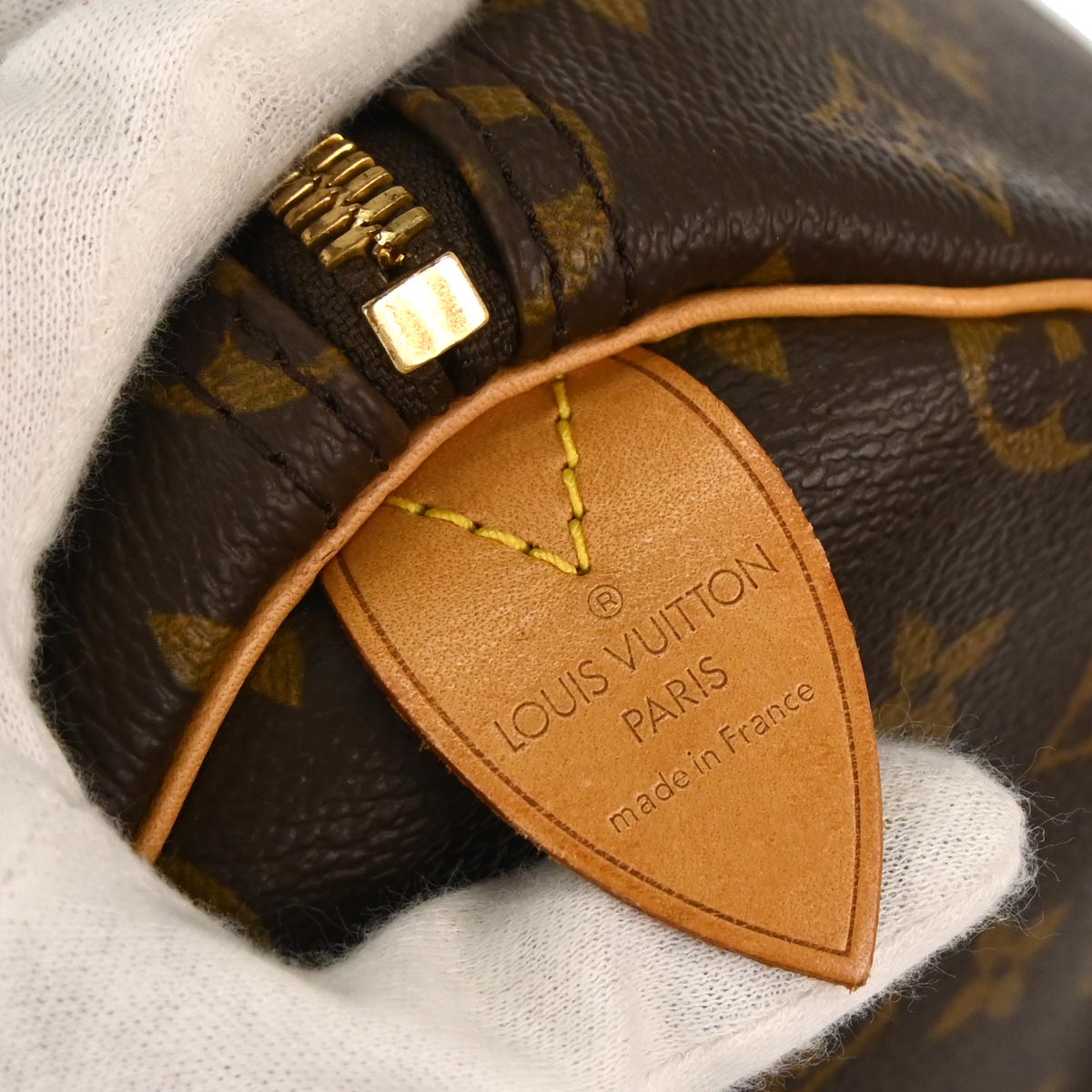Louis Vuitton Monogram Keepall 50 Duffle Travel Handbag M41426