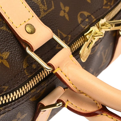 Louis Vuitton 1997 Monogram Keepall Bandouliere 50 Duffle Bag M41416