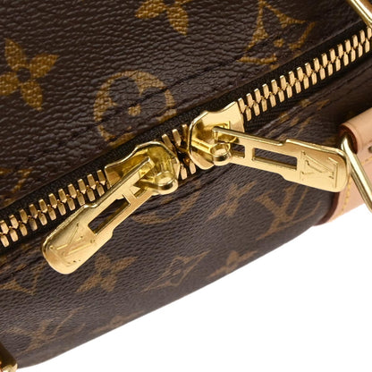 Louis Vuitton 1997 Monogram Keepall Bandouliere 50 Duffle Bag M41416