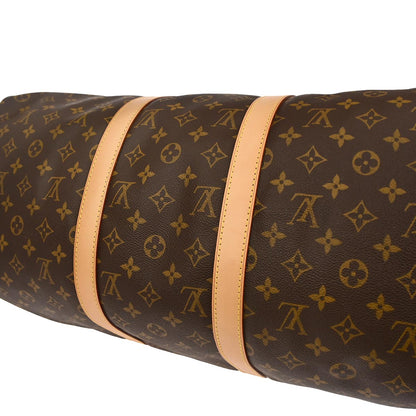 Louis Vuitton 1997 Monogram Keepall Bandouliere 50 Duffle Bag M41416