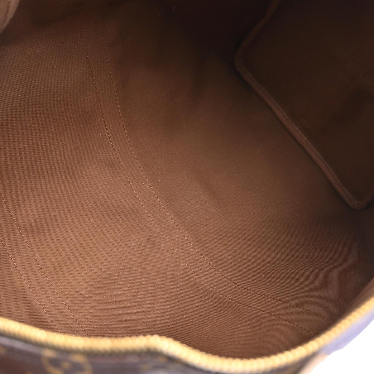 Louis Vuitton 1997 Monogram Keepall Bandouliere 50 Duffle Bag M41416