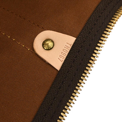 Louis Vuitton 1997 Monogram Keepall Bandouliere 50 Duffle Bag M41416