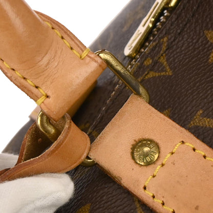 Louis Vuitton 1992 Monogram Keepall Bandouliere 50 Duffle Bag M41416