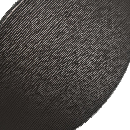 Louis Vuitton Black Epi Cluny Shoulder Bag M52252