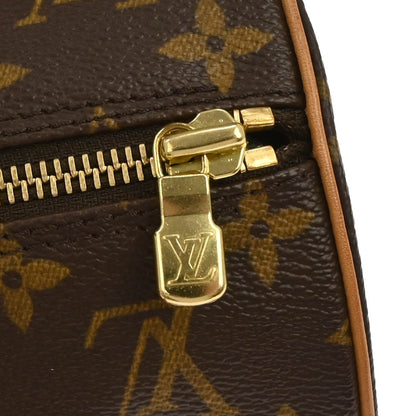 Louis Vuitton Monogram Papillon 30 Handbag M51385