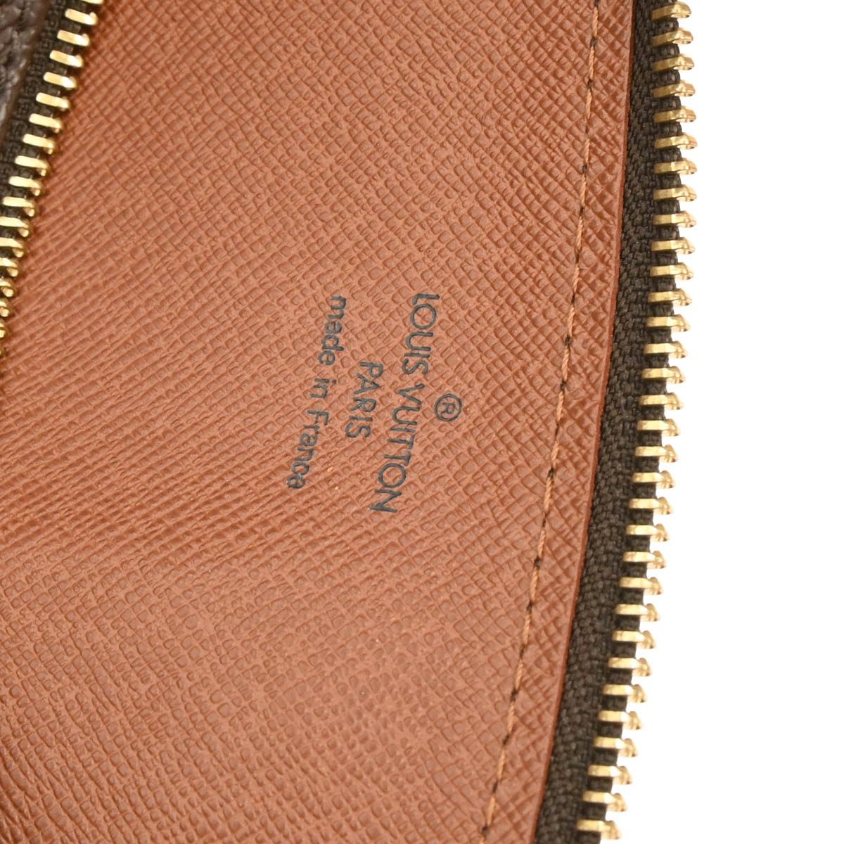 Louis Vuitton Monogram Papillon 30 Handbag M51385