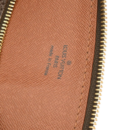 Louis Vuitton Monogram Papillon 30 Handbag M51385