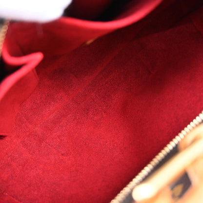 Louis Vuitton Monogram Croissant MM Handbag M51512