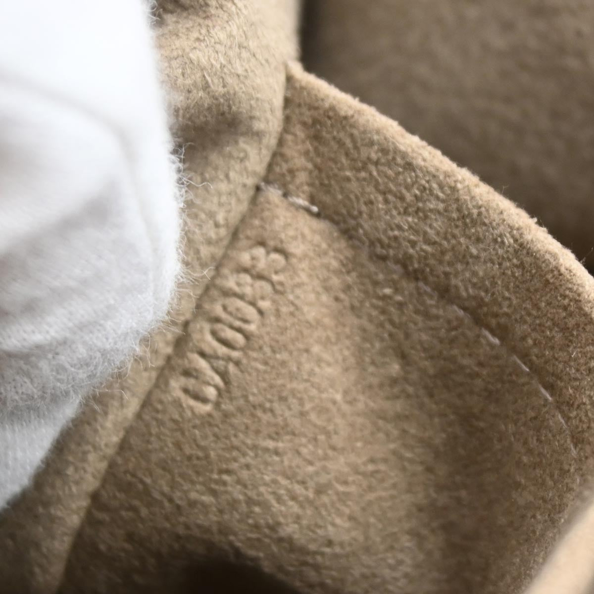 Louis Vuitton Black Eye Love Monogram Sac Retro GM Handbag M92052