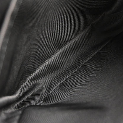 Louis Vuitton Monogram Shadow Danube PM Shoulder Bag M43681