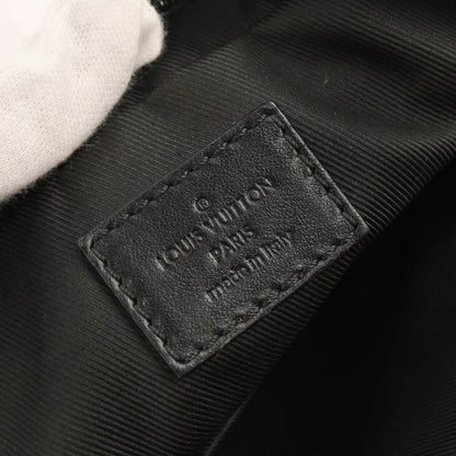 Louis Vuitton Monogram Shadow Danube PM Shoulder Bag M43681