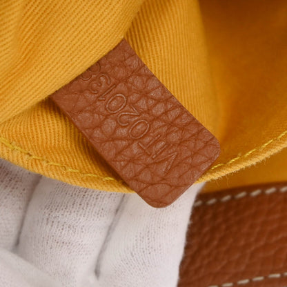 Goyard Black Grand Bleu GM Shoulder Bag