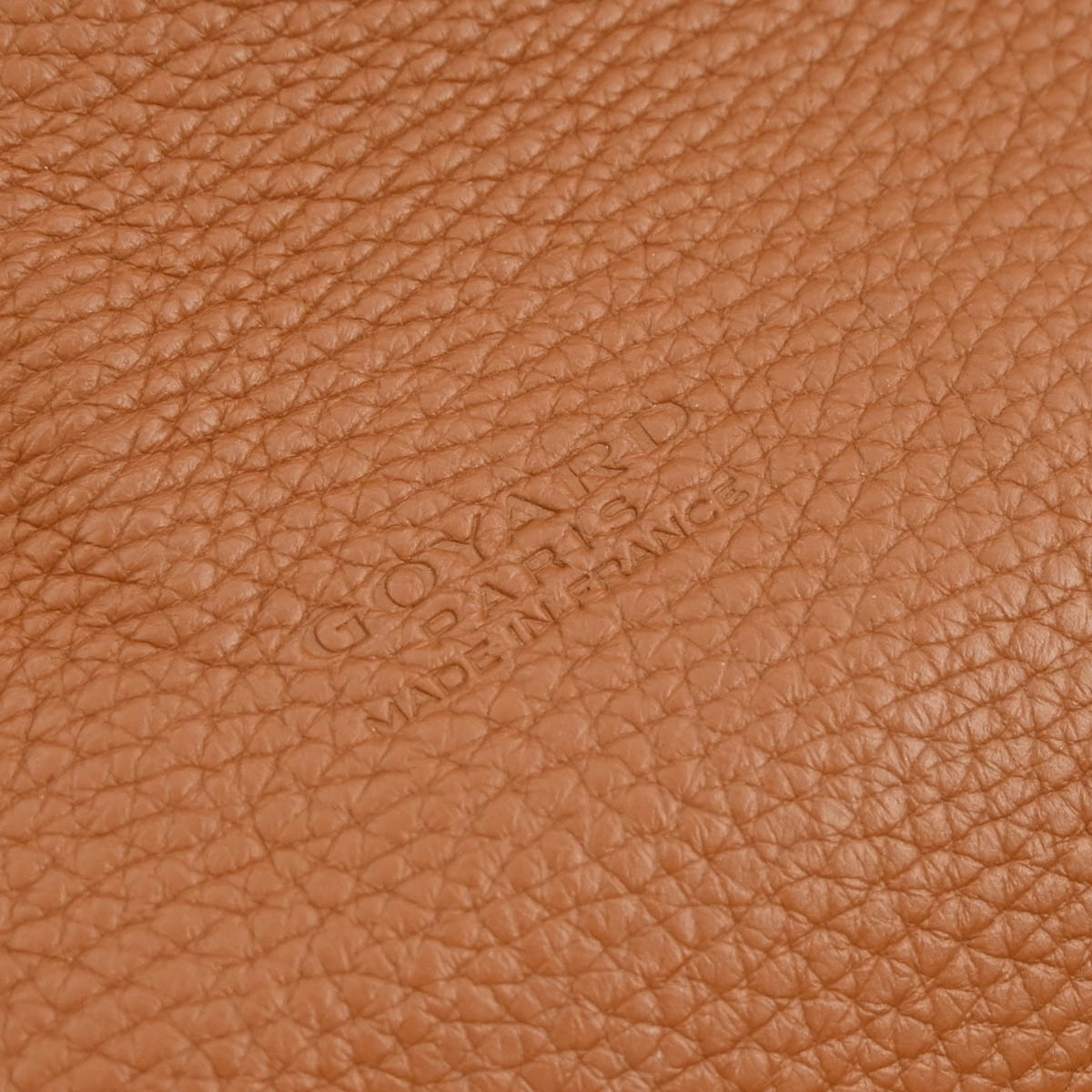 Goyard Black Grand Bleu GM Shoulder Bag