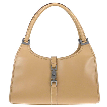 Gucci Beige Jackie Handbag