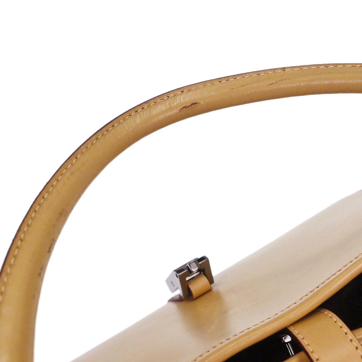 Gucci Beige Jackie Handbag