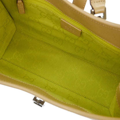 Gucci Beige Jackie Handbag