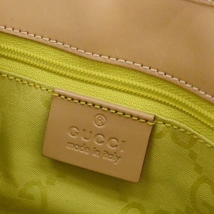 Gucci Beige Jackie Handbag
