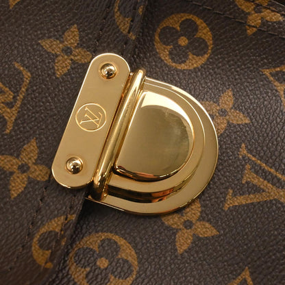Louis Vuitton Monogram Manhattan GM Handbag M40025