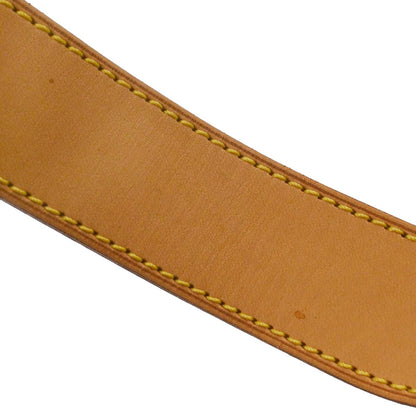 Louis Vuitton Monogram Manhattan GM Handbag M40025