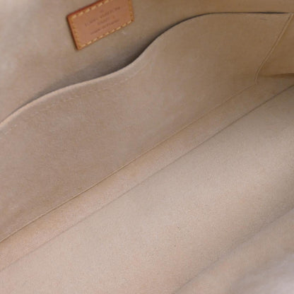 Louis Vuitton Monogram Manhattan GM Handbag M40025