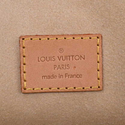 Louis Vuitton Monogram Manhattan GM Handbag M40025