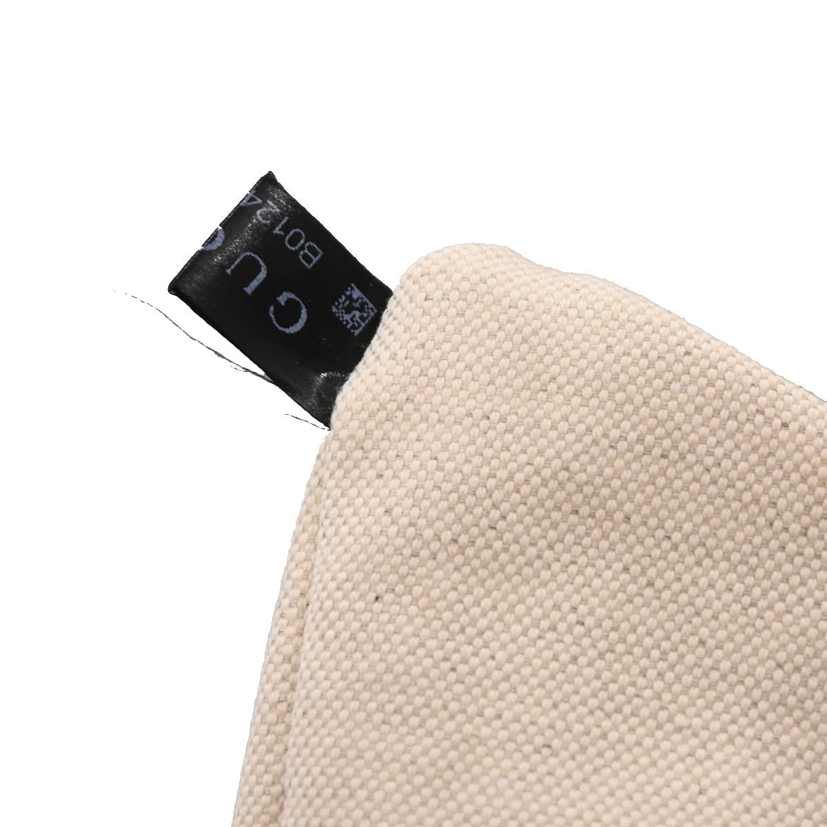 Gucci Black GG Handbag