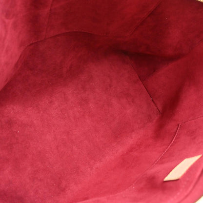 Louis Vuitton White Monogram Sharleen GM 2way Shoulder Tote Handbag M93214