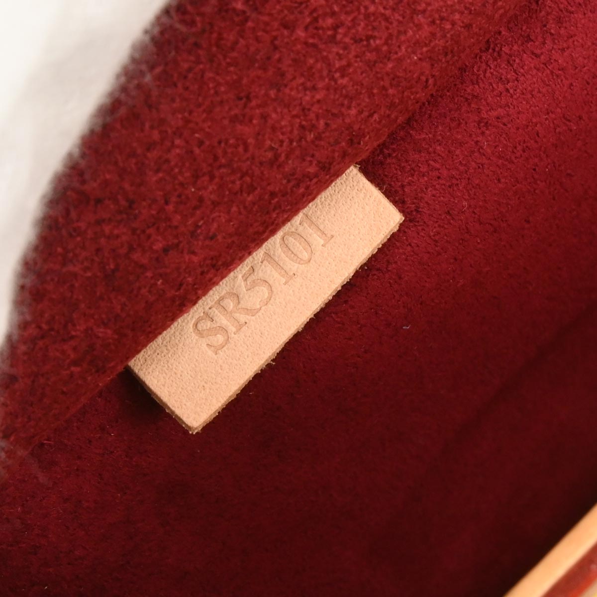 Louis Vuitton White Monogram Sharleen GM 2way Shoulder Tote Handbag M93214