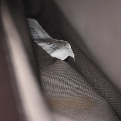 Bottega Veneta Brown Calfskin Intrecciato Briefcase Handbag