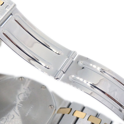 Audemars Piguet Royal Oak Ref.56143SA Quartz Watch SS 18KYG