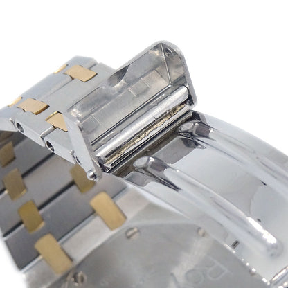 Audemars Piguet Royal Oak Ref.56143SA Quartz Watch SS 18KYG