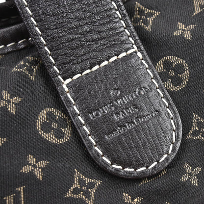 Louis Vuitton Brown Monogram Idylle Elegie 2way Shoulder Tote Handbag M56696